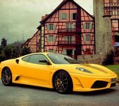 pic for ferrari  f430 scuderia